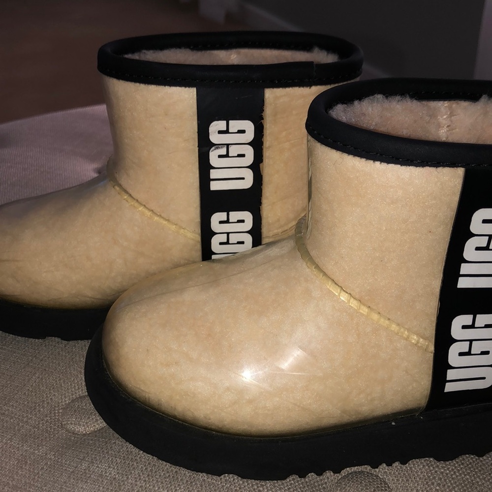 Ugg boots